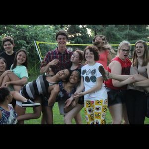 Meet your Posher, Donnie